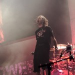 Lamb Of God live at Electric Factory in Philadelphia Lamb Of God live at Electric Factory in Philadelphia