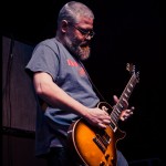 Lo-Pan Live at Union Transfer