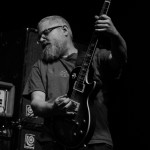 Lo-Pan Live at Union Transfer