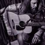 Mike Scheidt