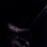 OM band live in Philadelphia at Johnny Brendas