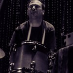OM band live in Philadelphia at Johnny Brendas