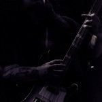 OM band live in Philadelphia at Johnny Brendas