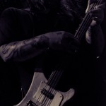 OM band live in Philadelphia at Johnny Brendas