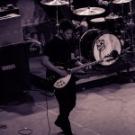 Pianos Become The Teeth live at Union Transfer
