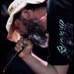 Primate band live in Philadelphia
