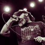 Primate band live in Philadelphia