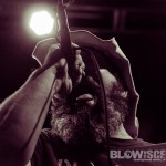 Primate band live in Philadelphia