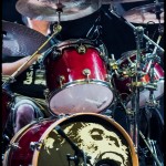 Primate band live in Philadelphia