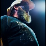 Primate band live in Philadelphia