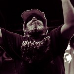Primate band live in Philadelphia