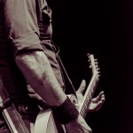 Primate band live in Philadelphia