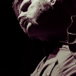 Primate band live in Philadelphia