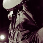 Primate band live in Philadelphia