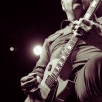 Primate band live in Philadelphia