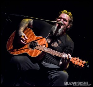Scott Kelly - live in Philadelphia