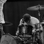 Single Mothers - band live at Union Transfer