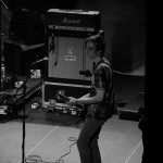 Tigers Jaw live in Philadelphia