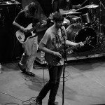 Tigers Jaw live in Philadelphia