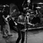 Tigers Jaw live in Philadelphia