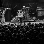 Tigers Jaw live in Philadelphia