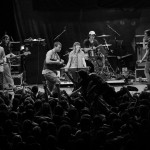 Tigers Jaw live in Philadelphia
