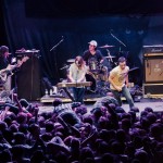 Tigers Jaw live in Philadelphia