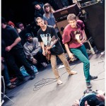 Title Fight band in Philadelphia at Union Transfer