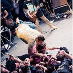 Title Fight band in Philadelphia at Union Transfer