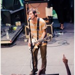 Title Fight band in Philadelphia at Union Transfer
