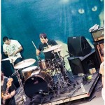 Title Fight band in Philadelphia at Union Transfer