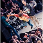 Title Fight band in Philadelphia at Union Transfer
