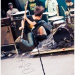 Title Fight band in Philadelphia at Union Transfer