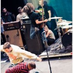 Title Fight band in Philadelphia at Union Transfer