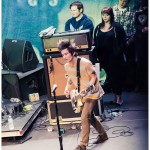 Title Fight band in Philadelphia at Union Transfer