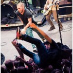 Title Fight band in Philadelphia at Union Transfer