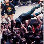 Title Fight band in Philadelphia at Union Transfer