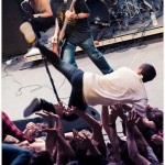 Title Fight band in Philadelphia at Union Transfer