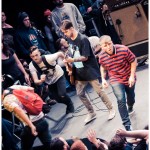 Title Fight band in Philadelphia at Union Transfer