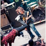 Title Fight band in Philadelphia at Union Transfer