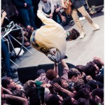 Title Fight band in Philadelphia at Union Transfer