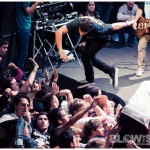 Title Fight band in Philadelphia at Union Transfer