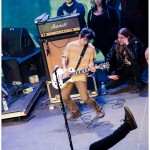Title Fight band in Philadelphia at Union Transfer