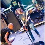 Title Fight band in Philadelphia at Union Transfer