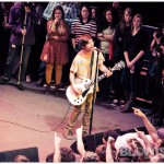 Title Fight band in Philadelphia at Union Transfer