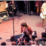 Title Fight band in Philadelphia at Union Transfer
