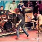 Title Fight band in Philadelphia at Union Transfer