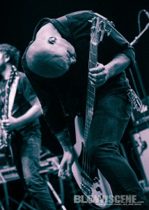 Torche - Jonathan