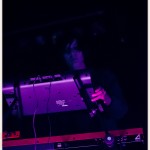 Trust - band live at Trocadero Theatre