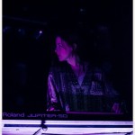 Trust - band live at Trocadero Theatre
